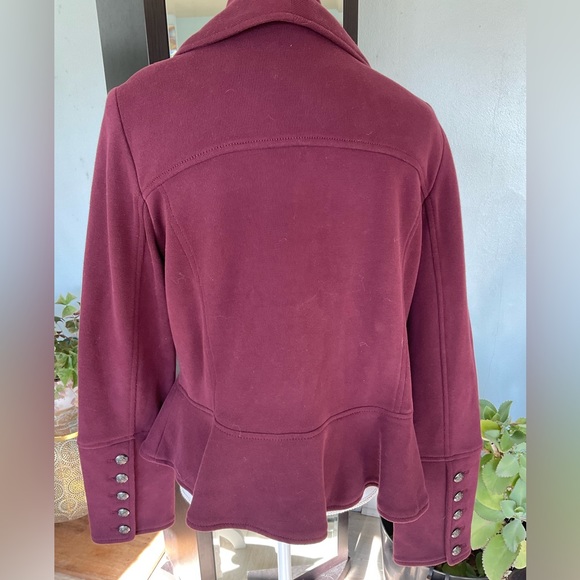 Peplum Jacket Free People - Picture 8 of 10